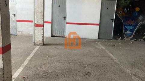 Foto 2 de Garatge en venda a Plaza Polideportivo, La Robla , León