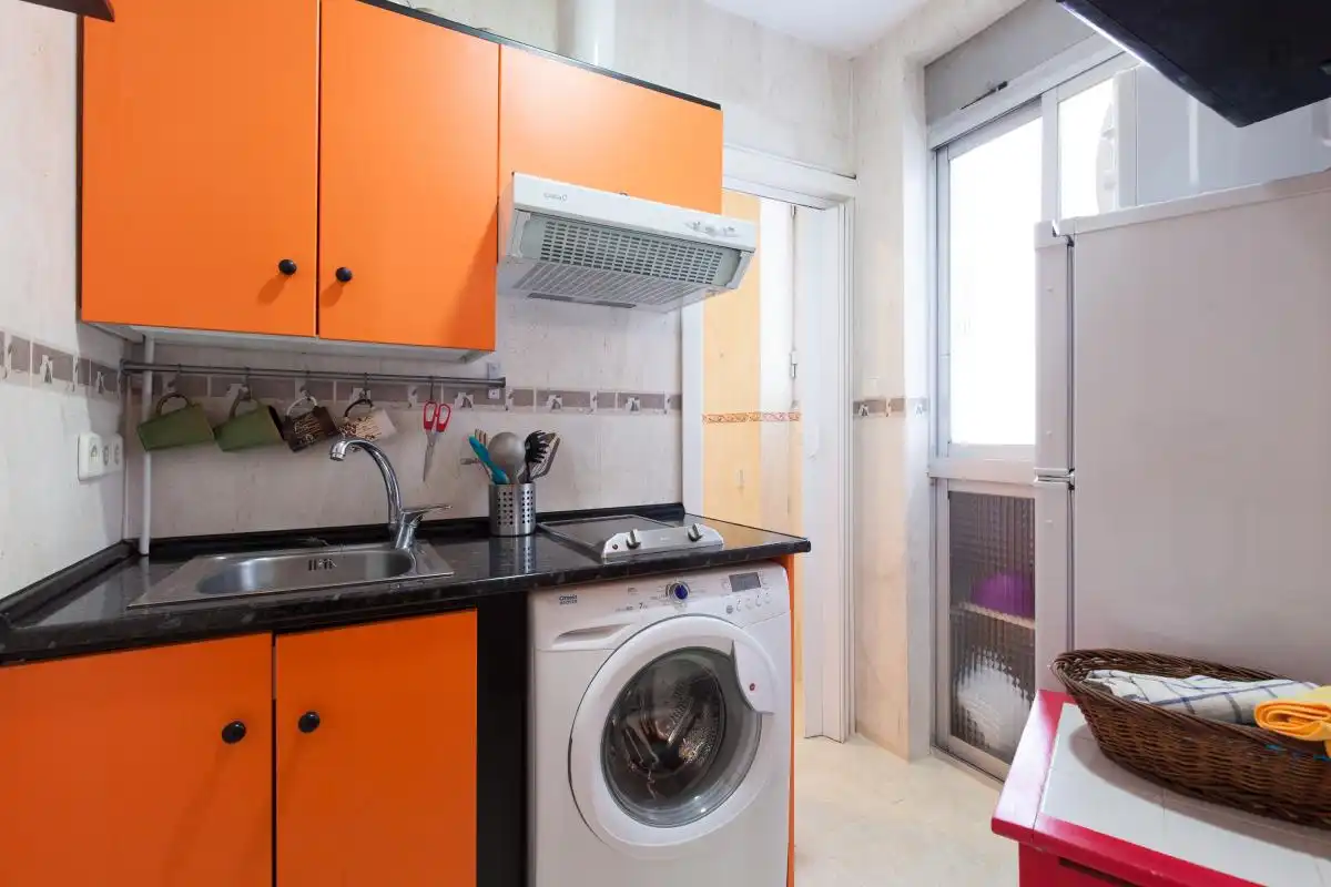 Apartments for rent in Palos de Moguer