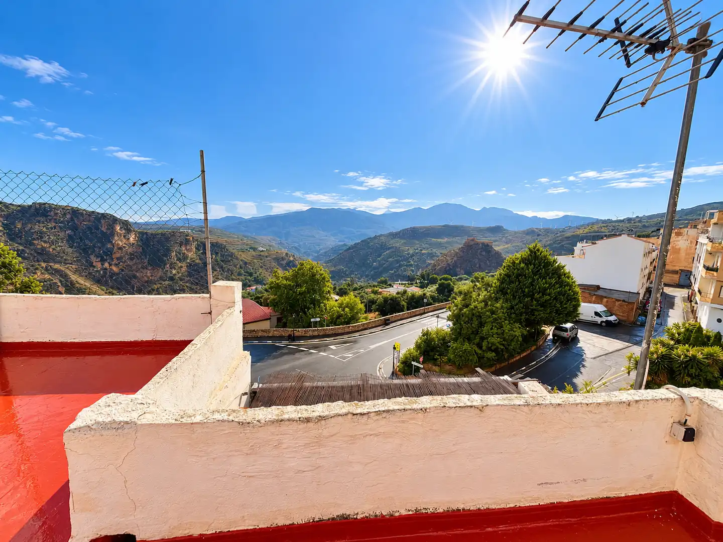 Pis en venda a Calle Rosales 14, imagen 17