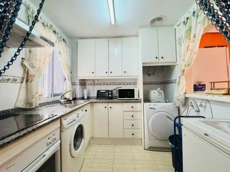 Apartamento con ascensor en venta en Calle Mayor, imagen 5