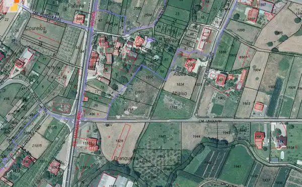 Terreno residenziale in vendita a PO-353, imagen 10