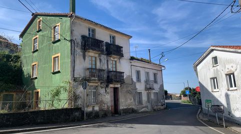 Foto 2 de Casa adosada en venta en Rúa Souto Da Vila, Pontedeume, A Coruña