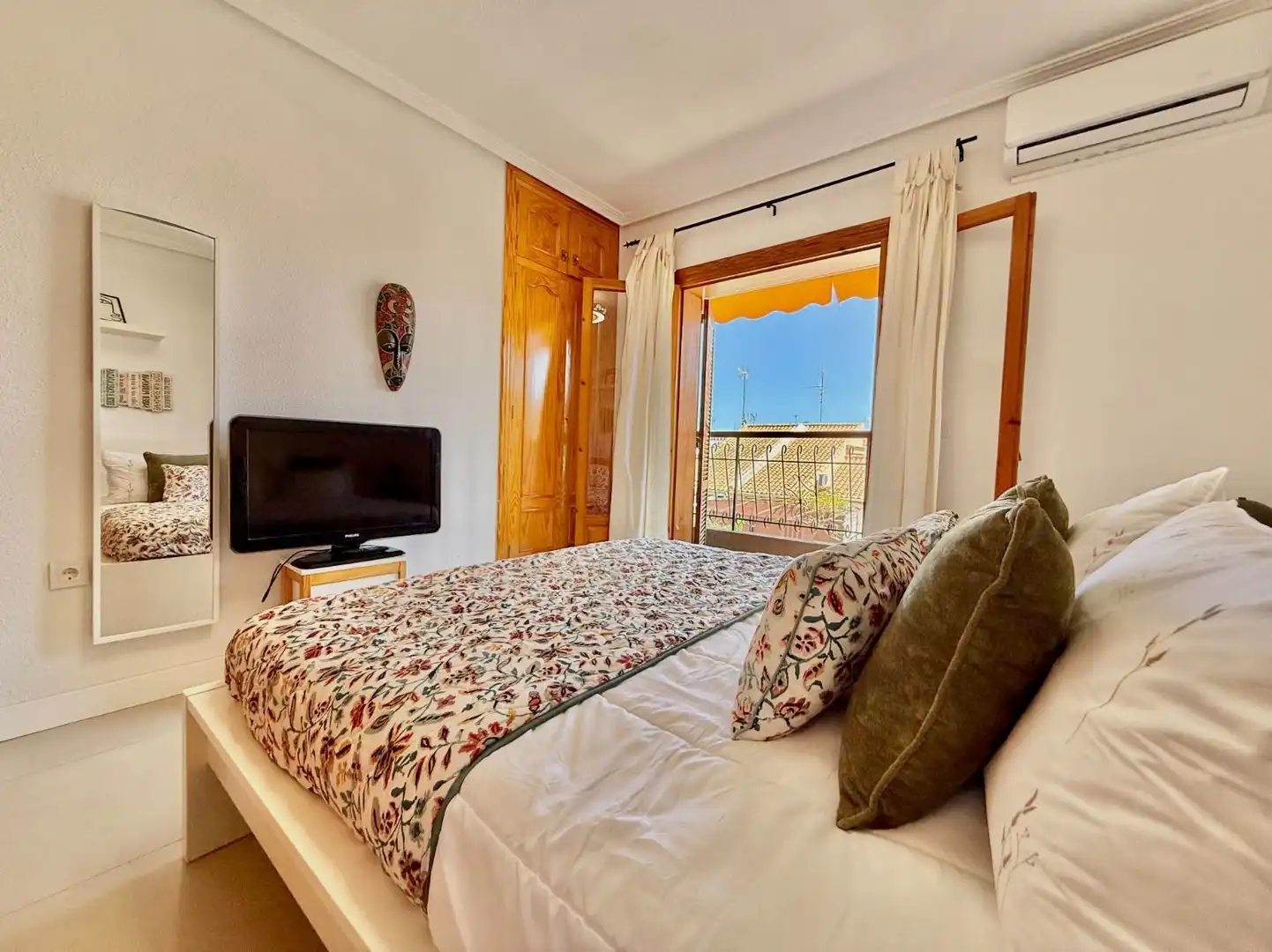 Duplex con giardino in vendita a Los Cuarteros, imagen 29