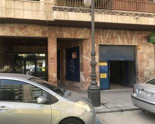 Exterior view of Premises to rent in Orihuela