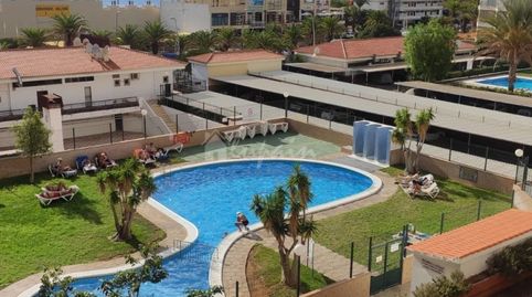 Foto 5 de Apartamento en venta en Los Cristianos, Arona