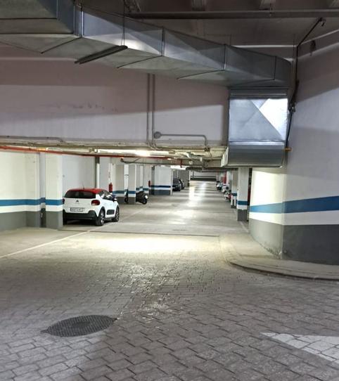 Foto 2 de Garatge de lloguer a El Tomillar, Vélez-Málaga