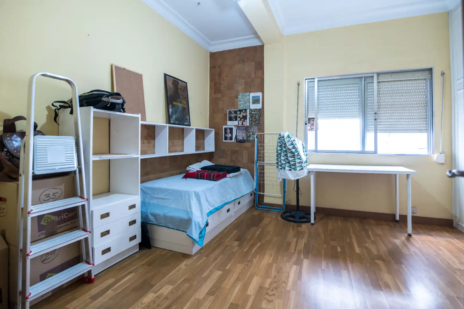 Appartement avec terrasse à vendre à Carrer de Calixt III, imagen 26