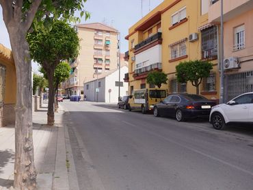 Local comercial en venda a Santísimo