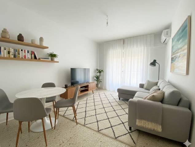 Piso en Venta en Calle Olivo en La Morería
