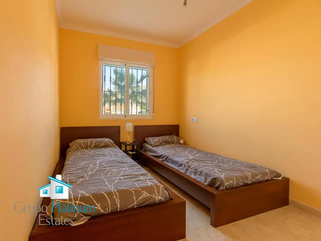Terraced house with pool for sale in San Juan de los Terreros, imagen 14