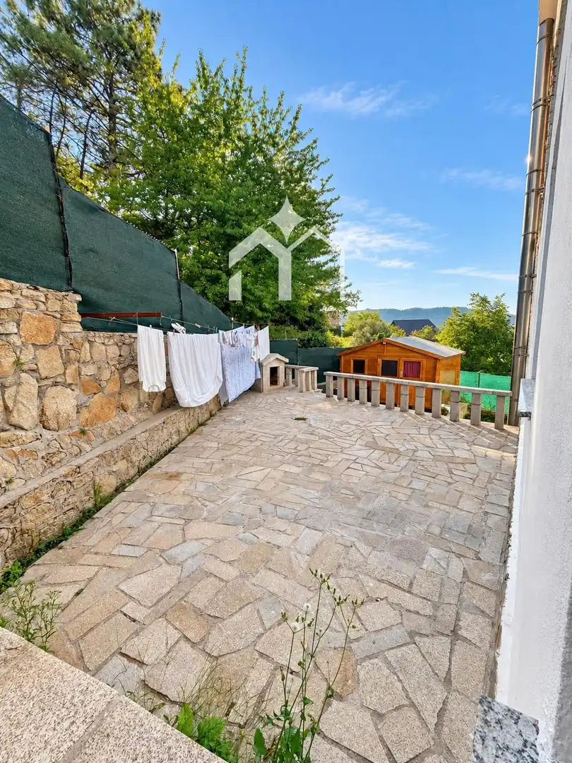 Chalet en venta en Aldán, imagen 22