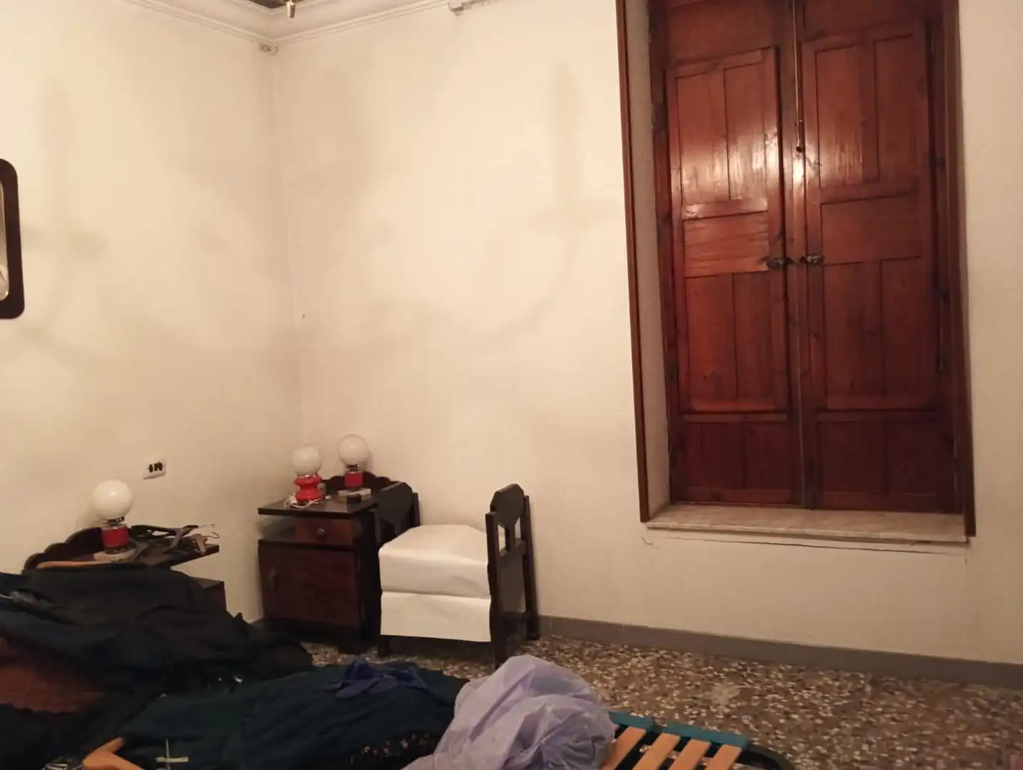 Flat for sale in Murcia  with Terrace and Furnished
