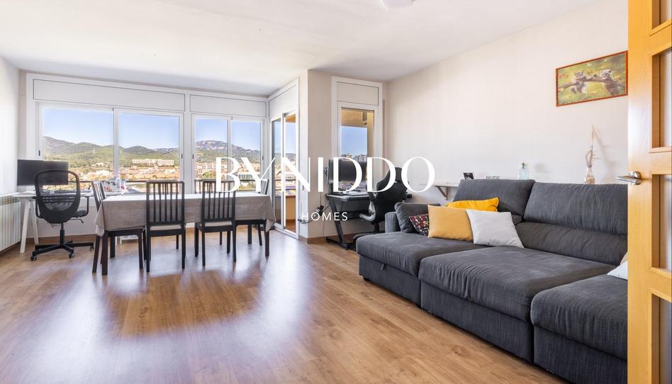 Foto 1 de Piso en venta en Sant Pere, Barcelona