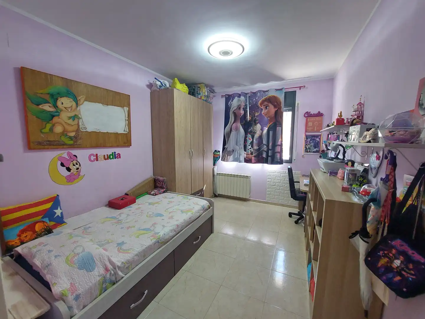 Flat for sale in Tàrrega