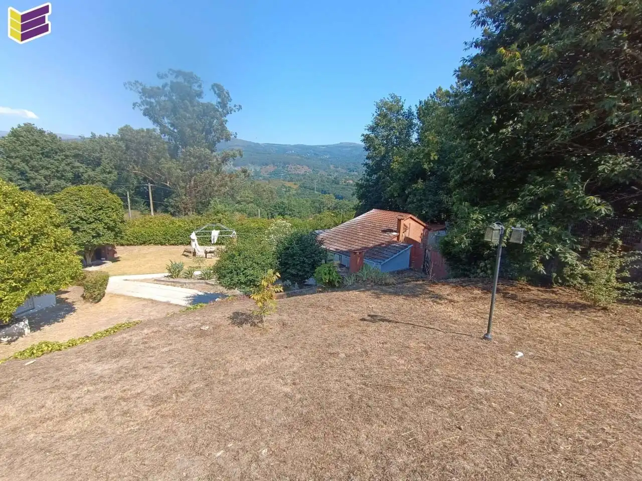 Casa con piscina en venta en Calle Chan de Forno 33, imagen 60
