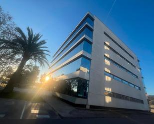 Exterior view of Office for sale in Sitges