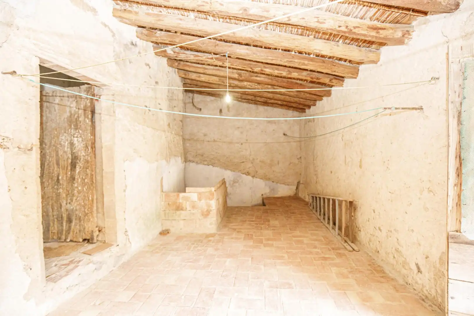 Casa rústica en venda a de l'Església 1, imagen 31