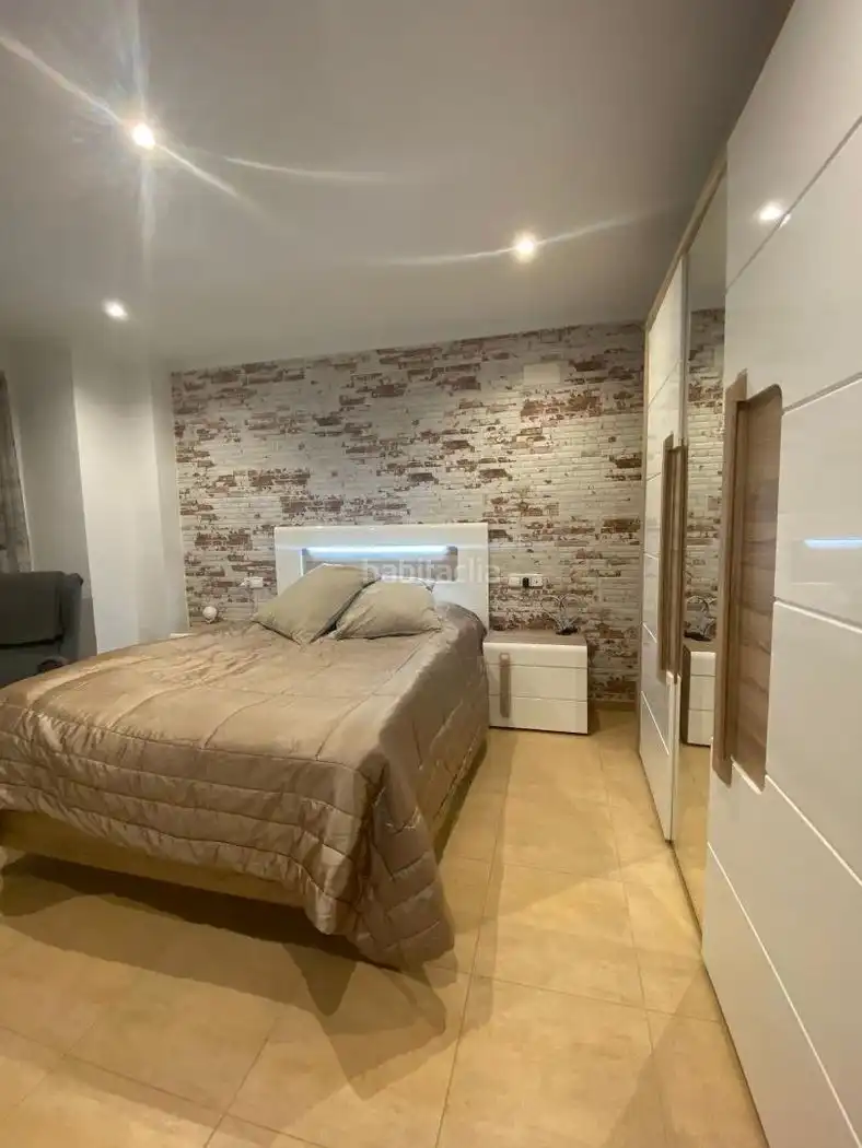 Casa a schiera in vendita a Avenida de la Constitución 28, imagen 13