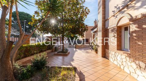 Foto 4 de Casa o xalet de lloguer a Canet de Mar, Barcelona