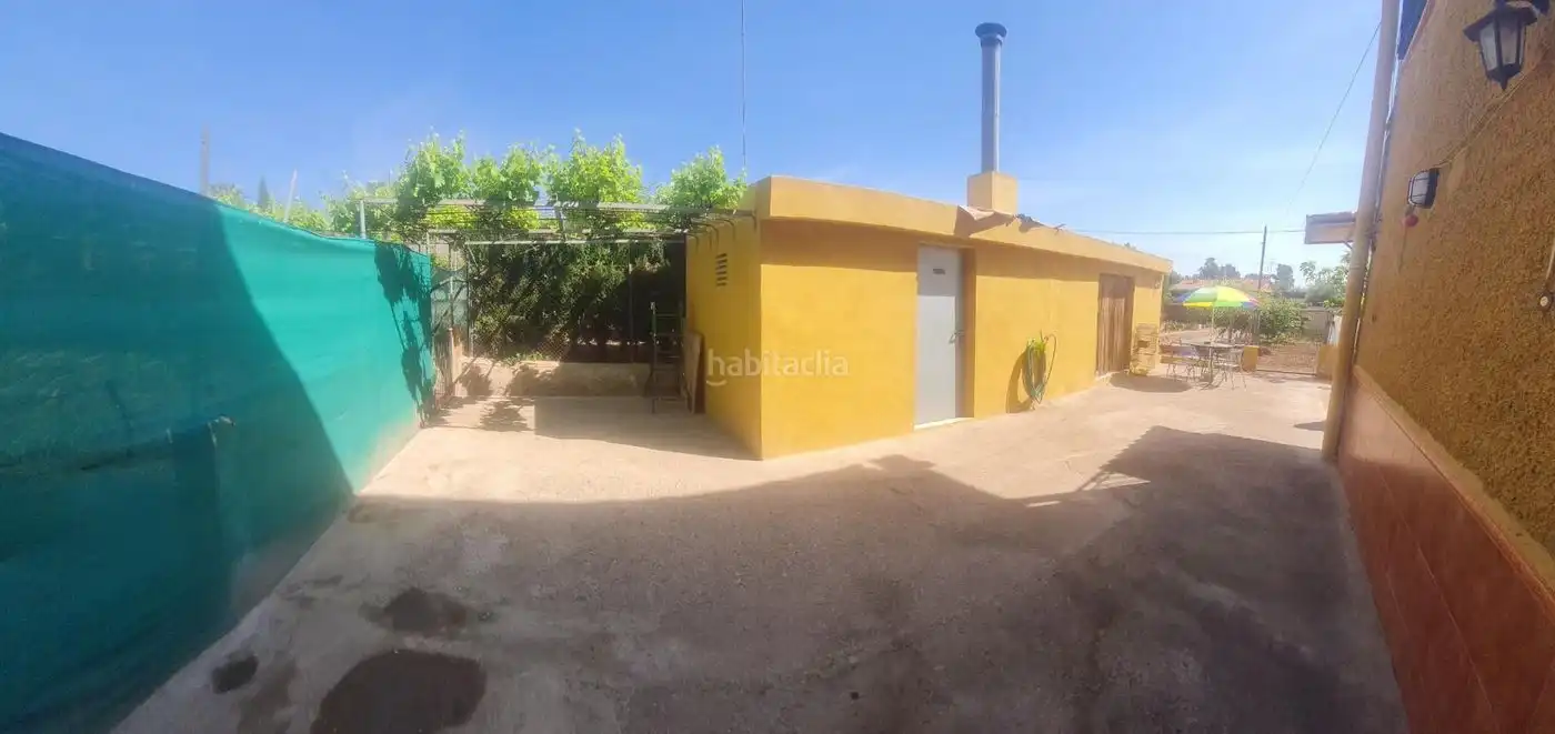 Xalet amb piscina en venda a Calle Menorca 12, imagen 8