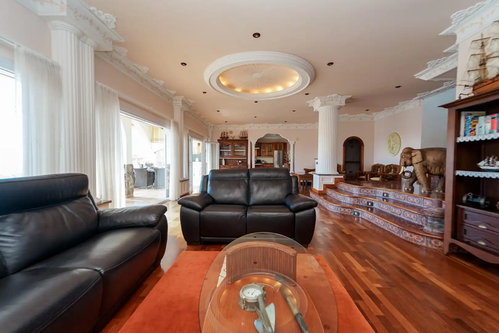 Casa con terrazza in vendita a Calle TEGUISA 42, imagen 51