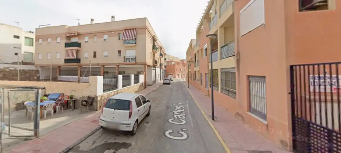 Individuel à vendre à Calle Carlos V