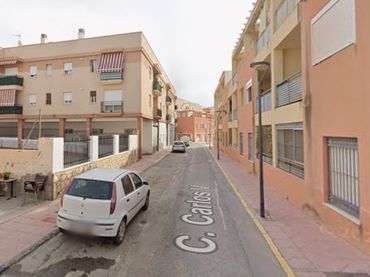 Individuel à vendre à Calle Carlos V