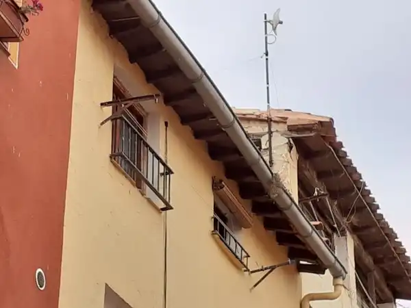 Chalet en venta en PEÑUELA BAJA, imagen 8