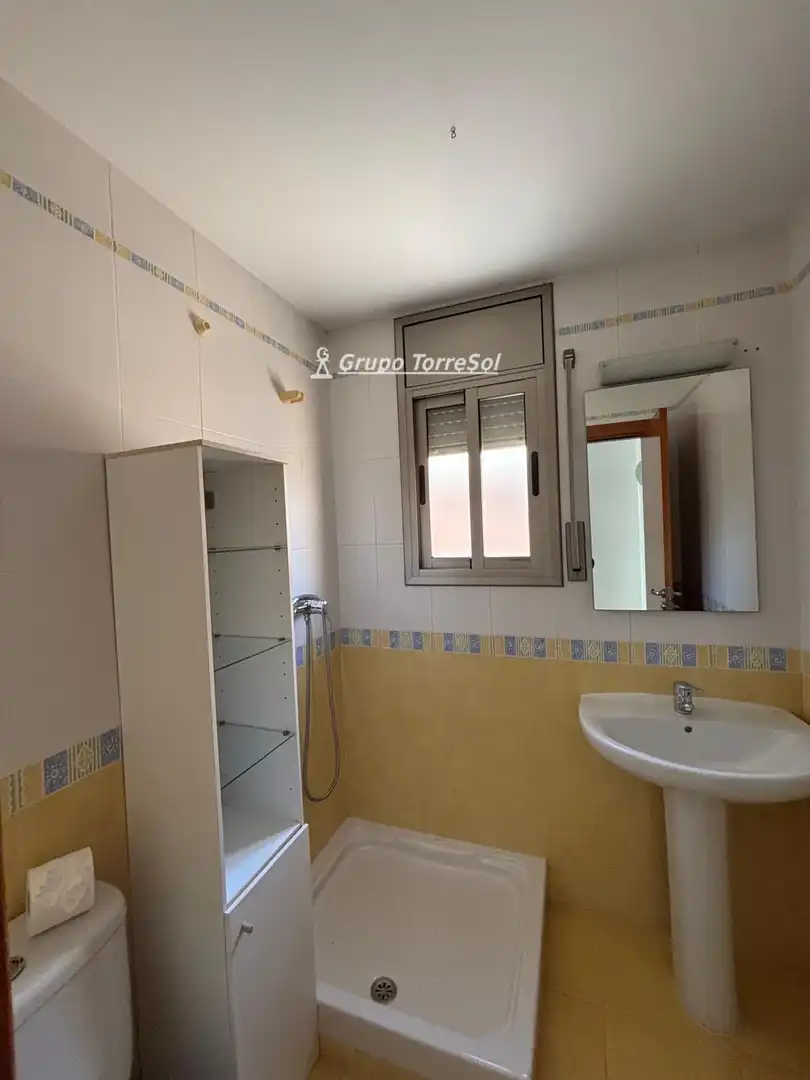 Baño de Casa adosada en venta en Bonavista