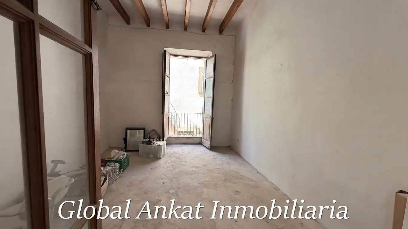 Casa amb jardí en venda a Felanitx Poble, imagen 9