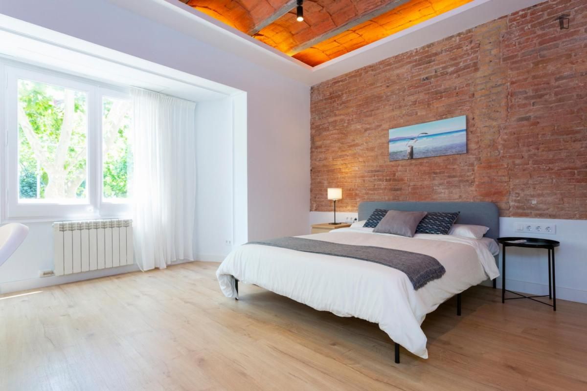 Apartament de lloguer a L'Antiga Esquerra de l'Eixample