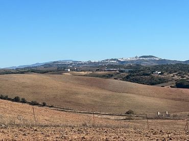 Rural land for sale in Medina Sidonia