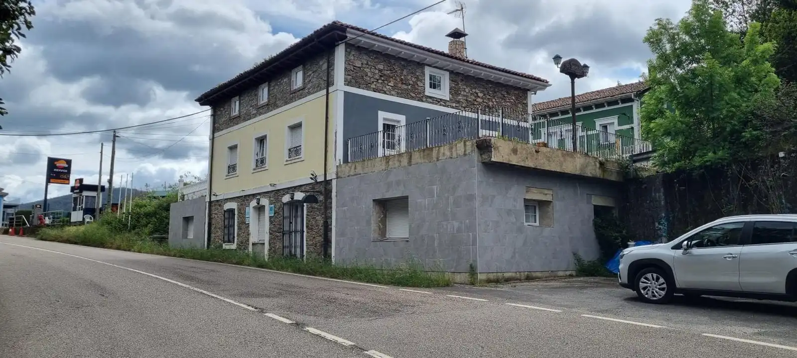 Hotel en venda a Cudillero, imagen 6