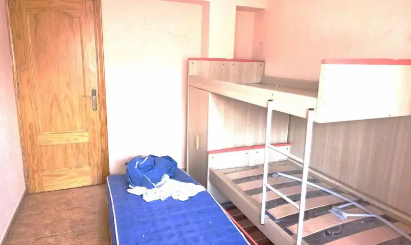 Habitación de Piso en venta en Carboneras con Amueblado