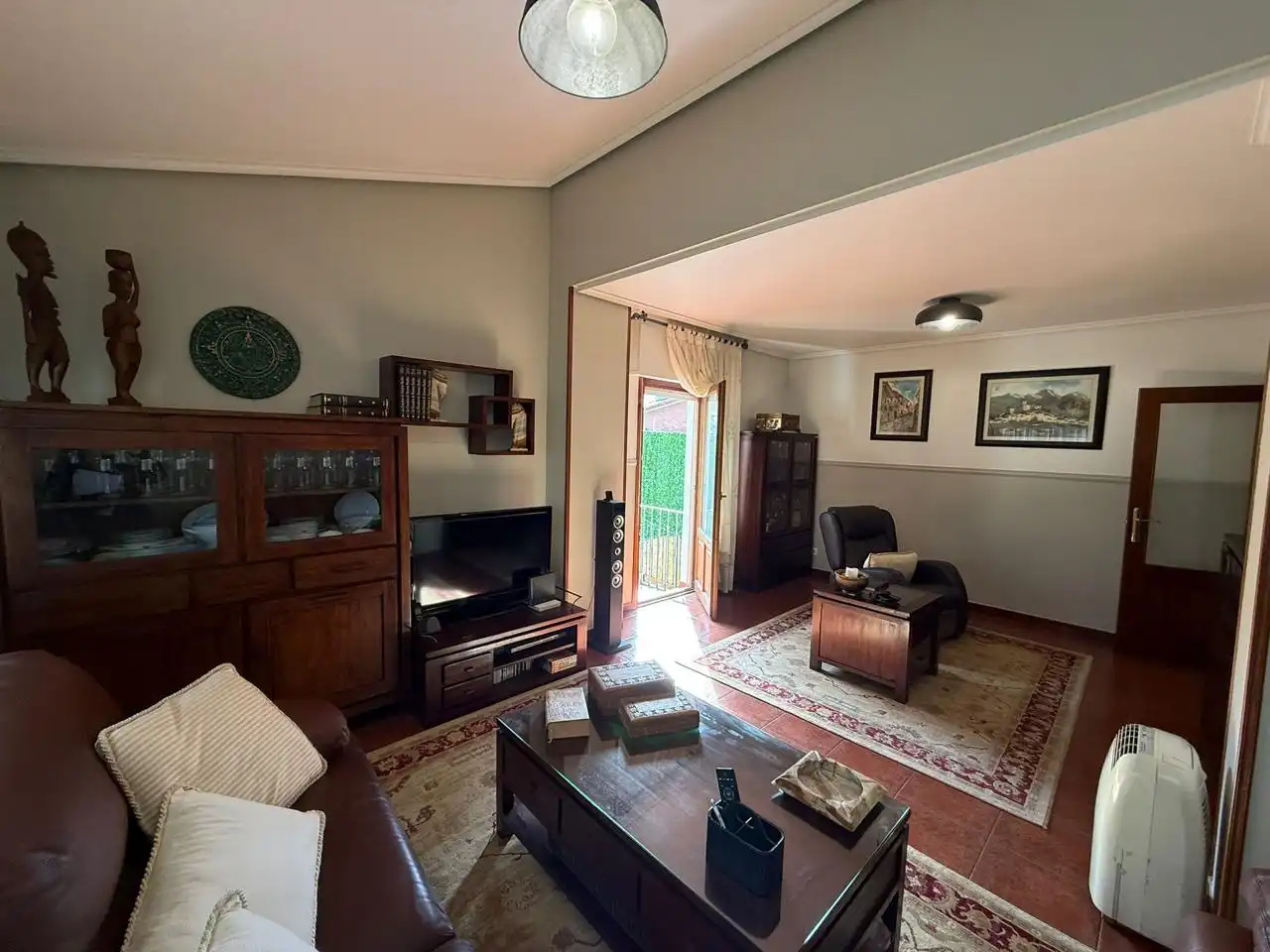 Maison avec piscine à vendre à Barrio Lusa 28, imagen 33