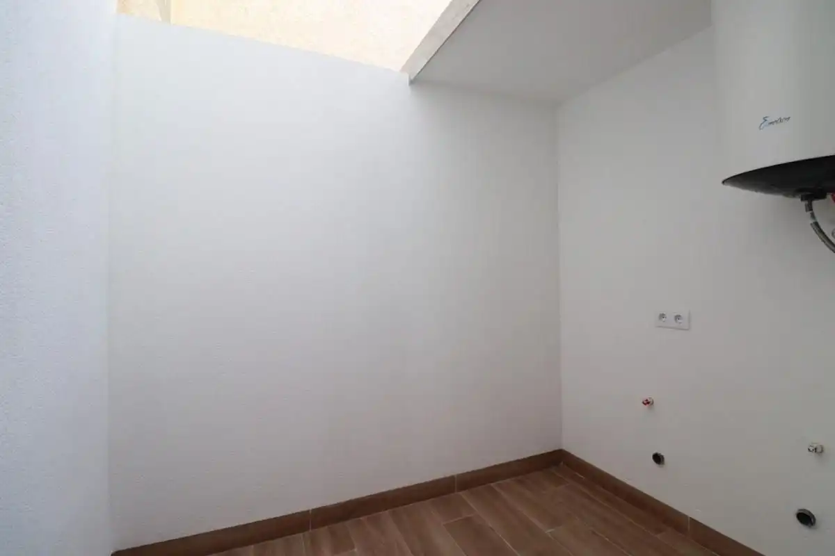 Casa o xalet en venda en Benimar