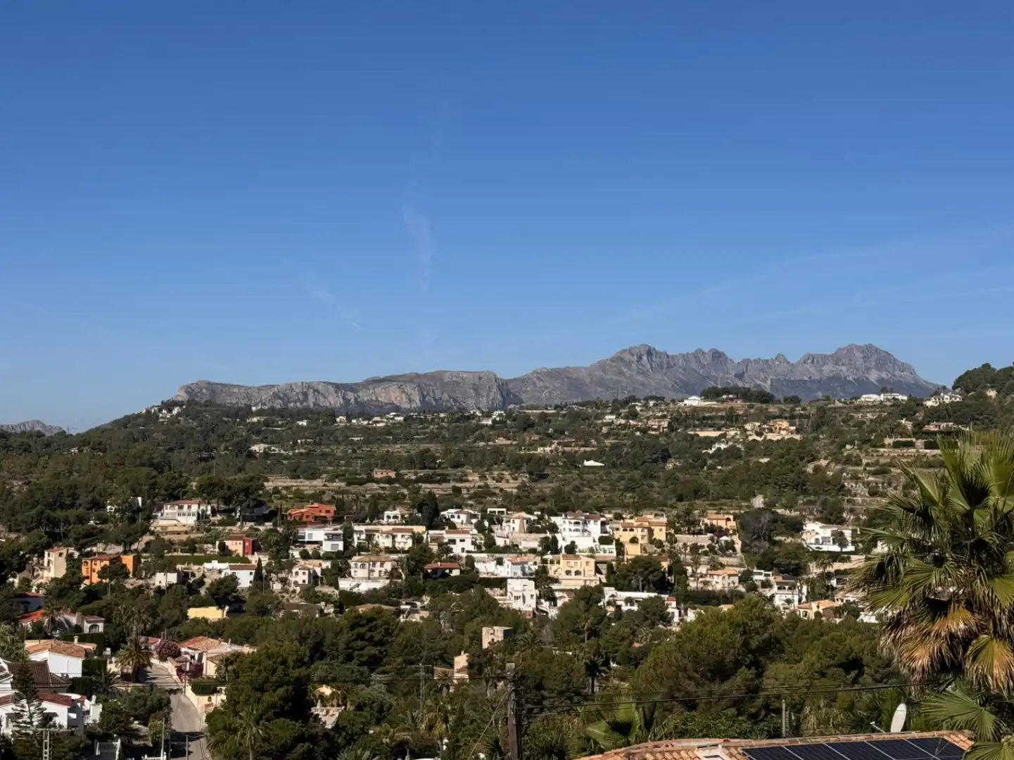 Villa avec jardin à vendre à La Viña - Montemar - San Jaime, imagen 18
