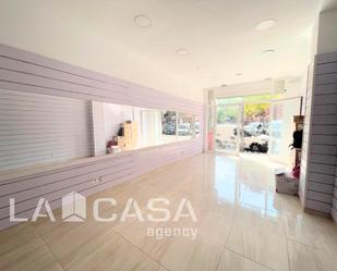 Local en venda en Badalona