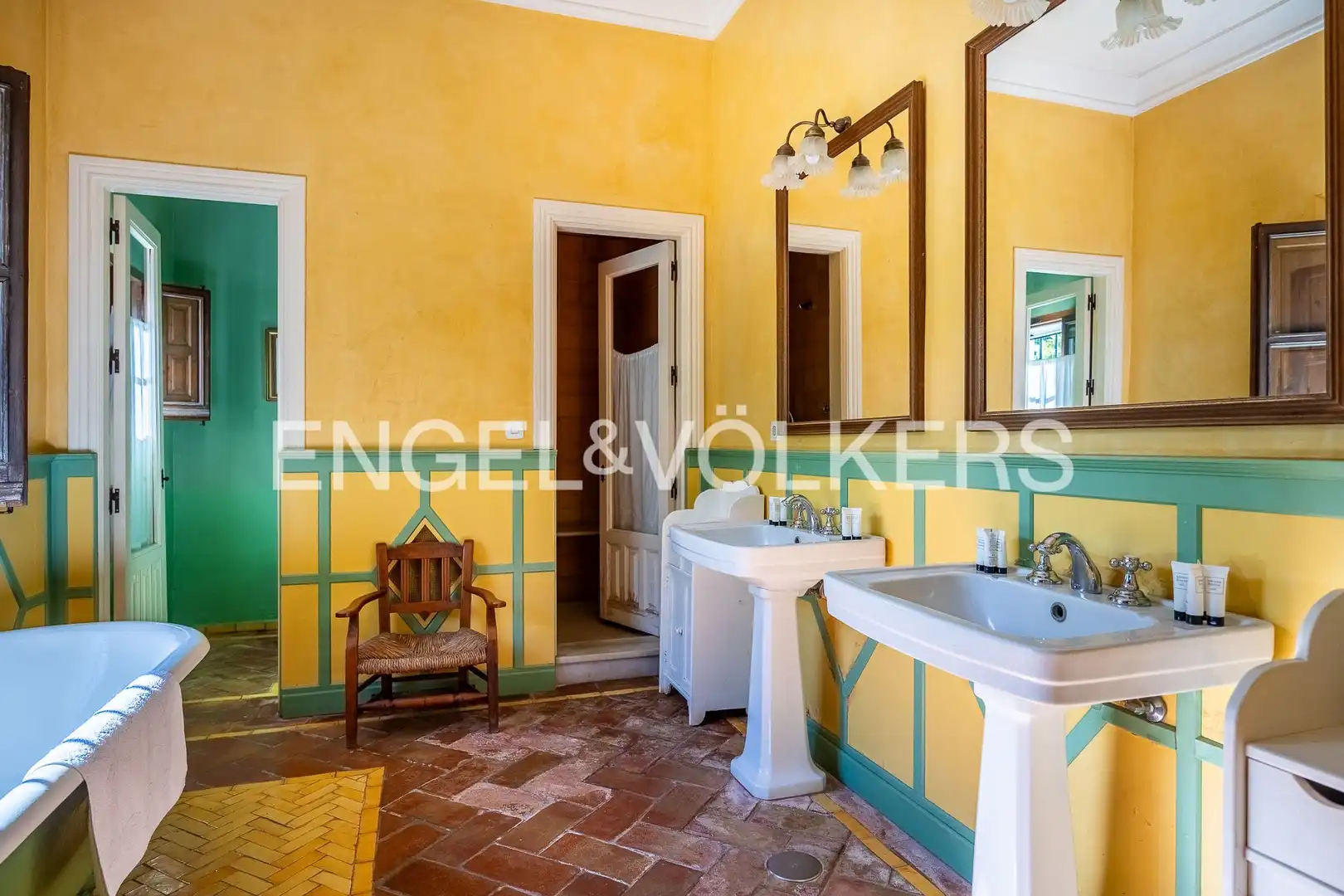 Casa rústica con jardín en venta en Casco Antiguo, imagen 85