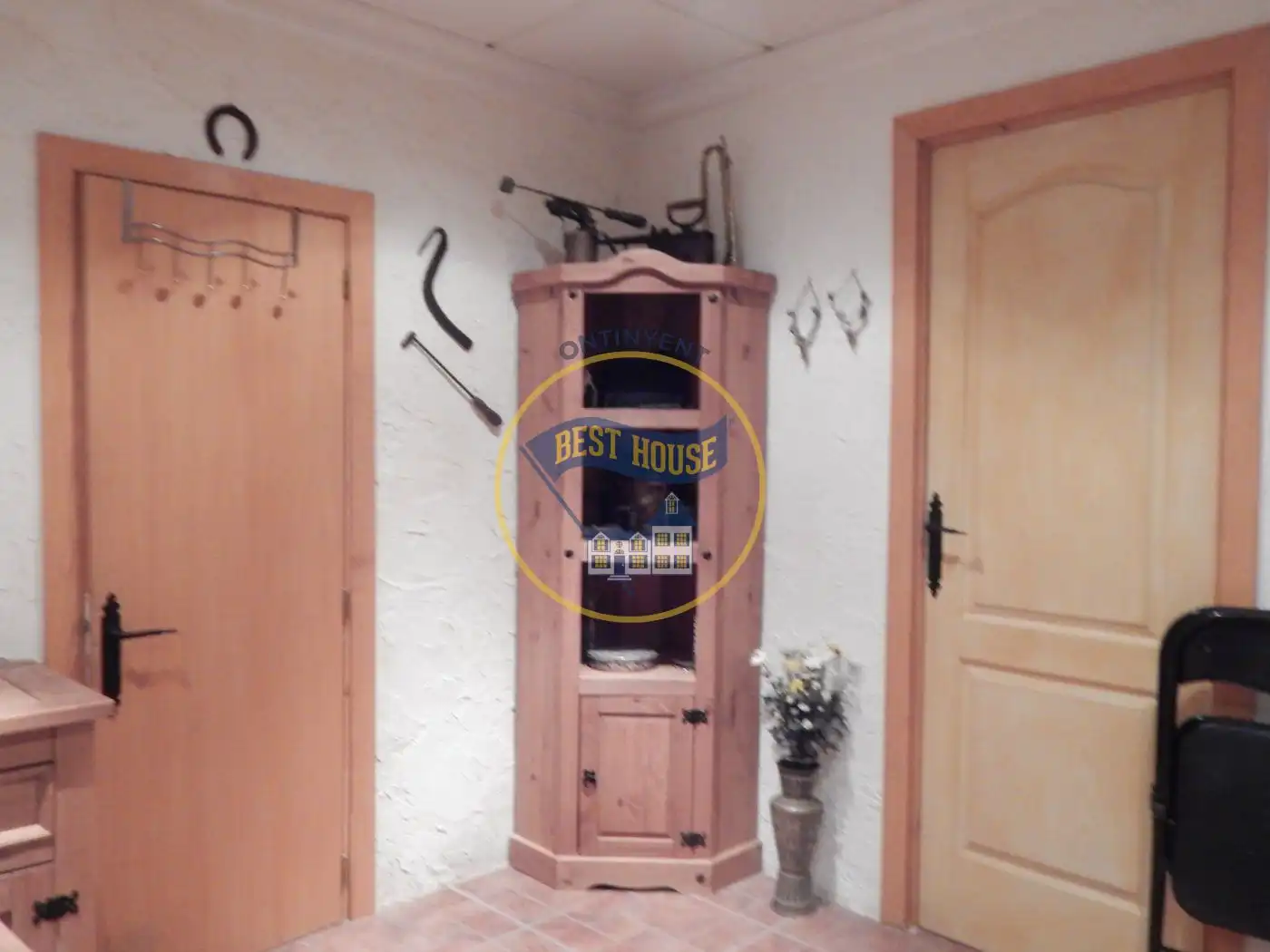 Houses for sale in Muro de Alcoy  with Air Conditioner, Heating and Terrace