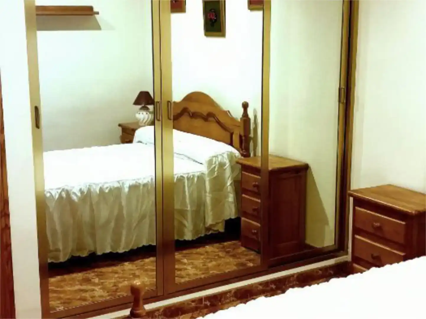 Habitación de Piso en venta en Zorita con Trastero