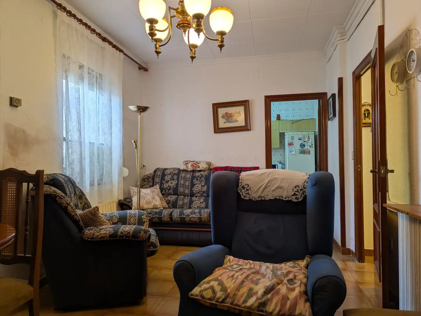 Casa con giardino in vendita a Monzón, imagen 2