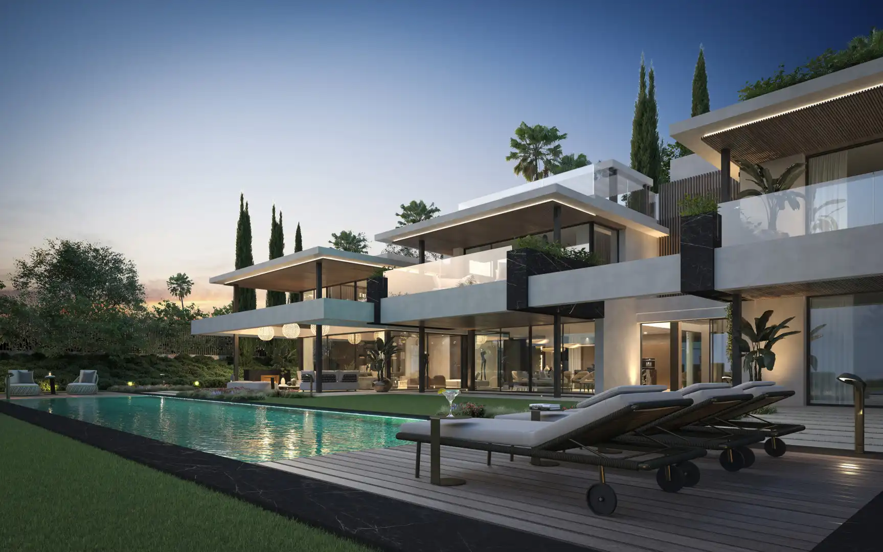 House with pool for sale in Estepona Pueblo, imagen 35