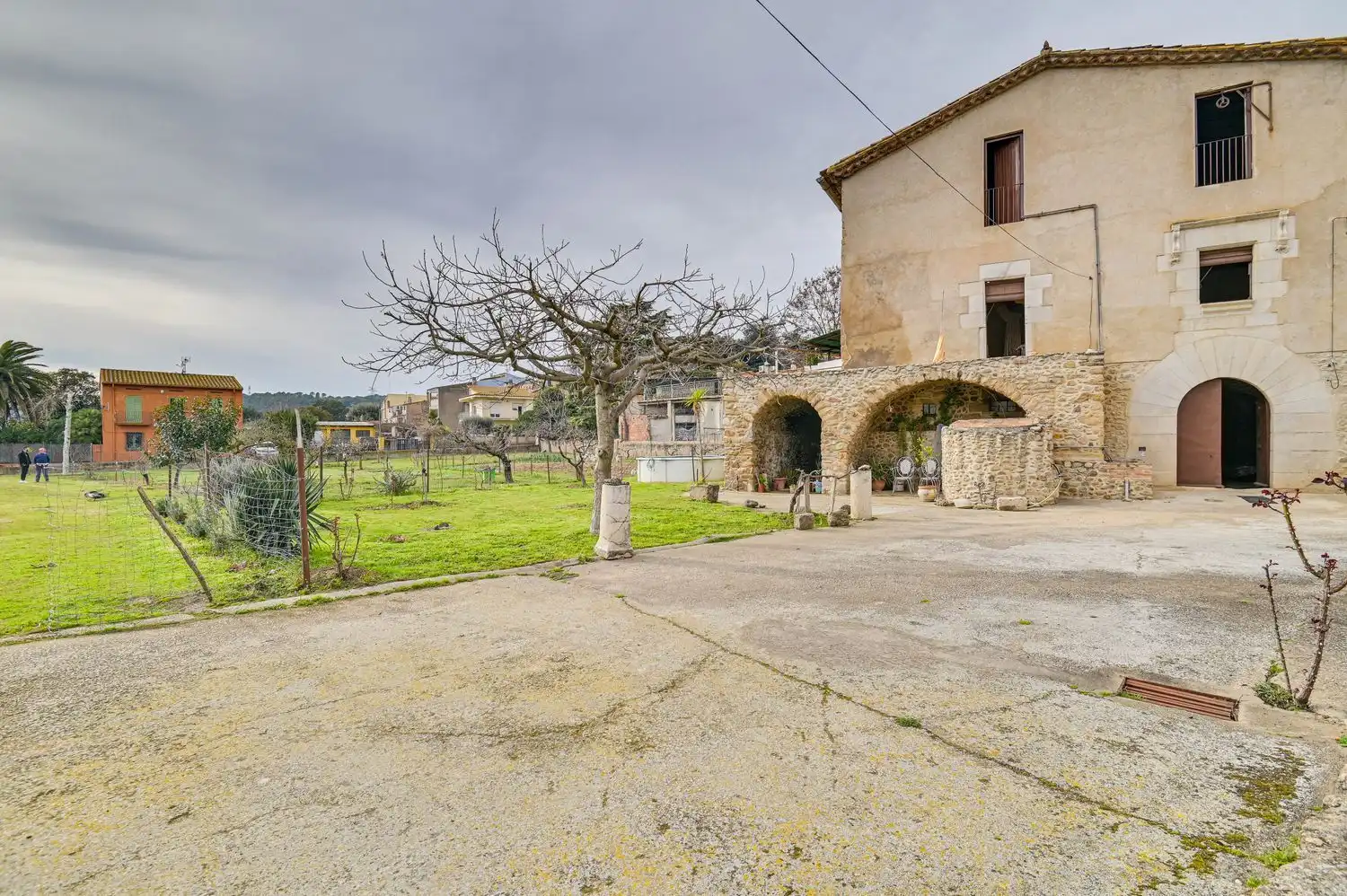 Maison rustique avec jardin à vendre à Calle del Torrent Anglí, imagen 3