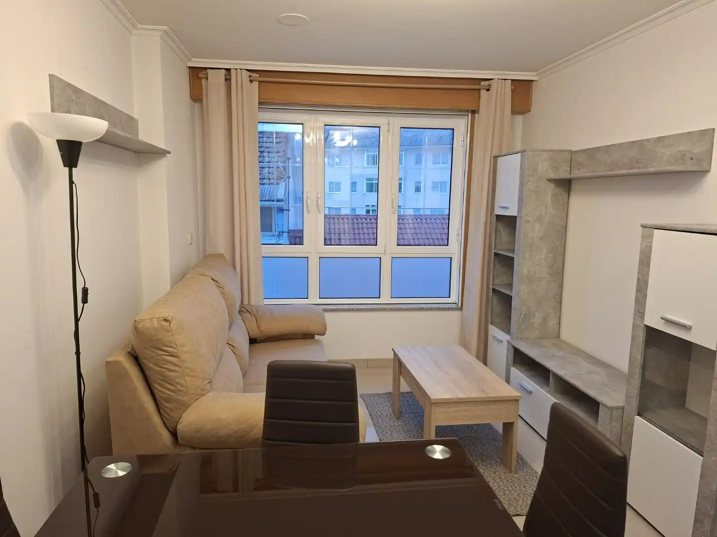 Wohnung zur Miete in Rúa Fontaíña, 68, Fajardo