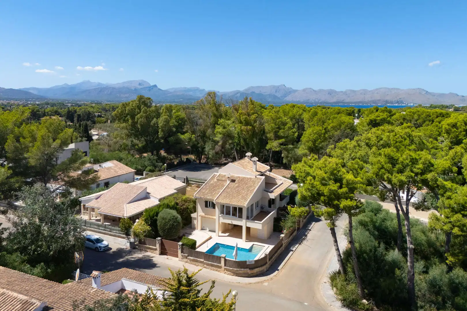 Casa con terrazza in vendita a Port d'Alcúdia - Platja d'Alcúdia, imagen 37