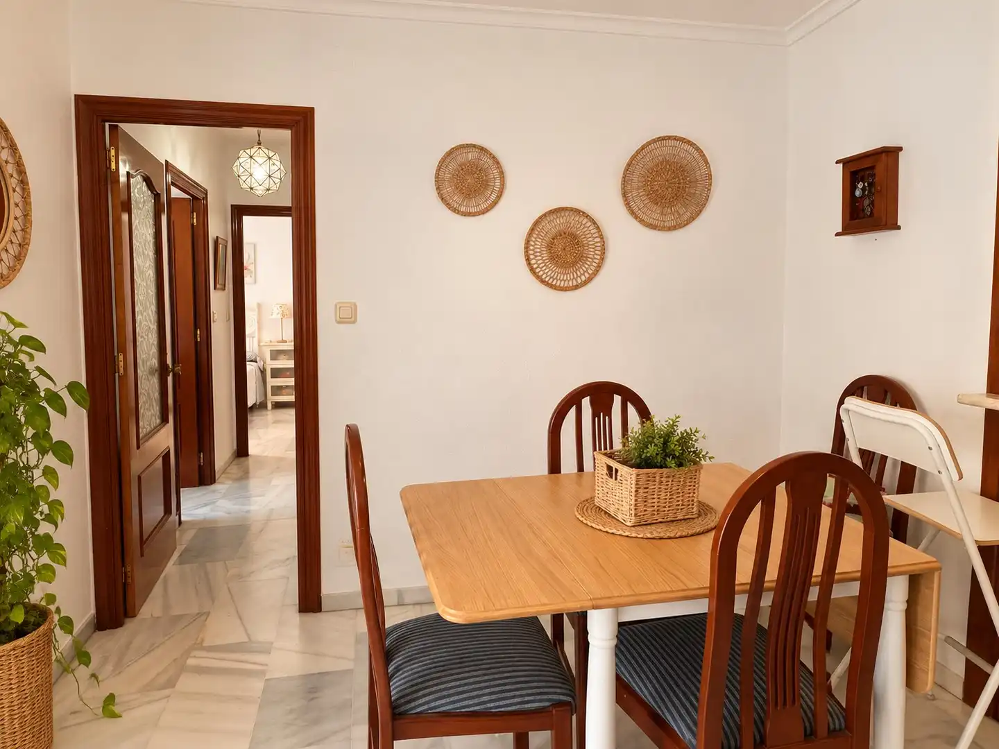 Flat for sale in Carretera Almería 102, imagen 5
