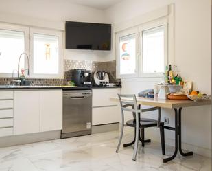 Kitchen of Country house for sale in Alicante / Alacant  with Air Conditioner, Heating and Parquet flooring