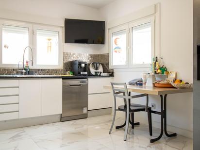 Kitchen of Country house for sale in Alicante / Alacant  with Air Conditioner, Terrace and Swimming Pool