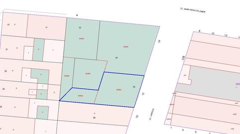 Foto 2 de Residencial en venda a Calle Jaraco, 17, Fonteta de Sant Lluís, Valencia